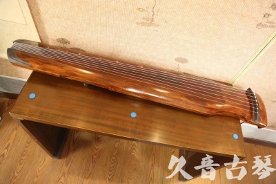 直辖县级●久音古琴  ●今日推荐20230605  [断纹仲尼式]