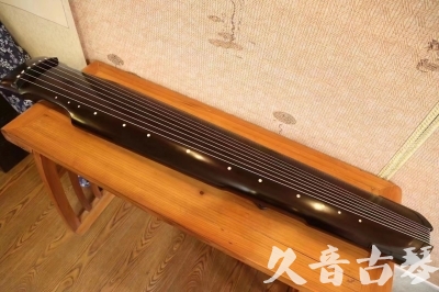 直辖县级●久音古琴  ●今日推荐20230610  [初级演奏级仲尼式]