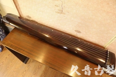 直辖县级●久音古琴  ●今日推荐20230711  [高级演奏正和]