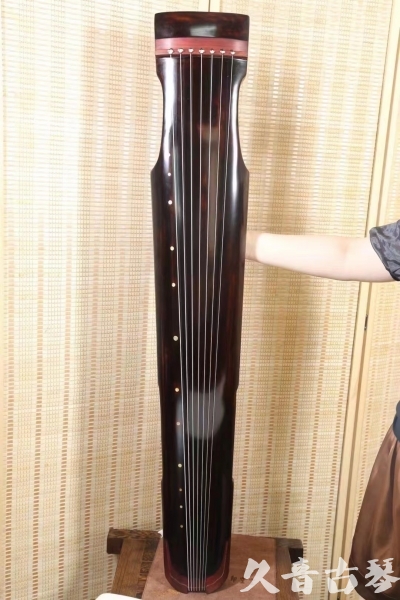 直辖县级●久音古琴  ●今日推荐20231229  [收藏级仲尼式]（顶级收藏）