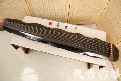 直辖县级●久音古琴  ●今日推荐20240508  [顶级演奏蕉叶式]
