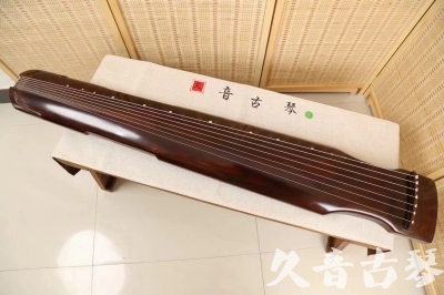 直辖县级●久音古琴  ●今日推荐20240515  [顶级演奏仲尼]
