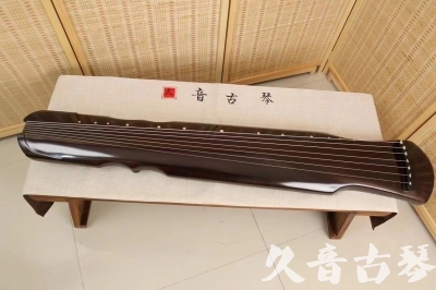 直辖县级●久音古琴   ●佳品推荐20240517   [108CM伏羲式]