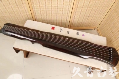 直辖县级●久音古琴  ●今日推荐20240517  [收藏级伏羲式]（老师必选）
