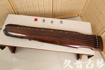 直辖县级●久音古琴   ●佳品推荐20240520  [98CM小膝琴仲尼式]