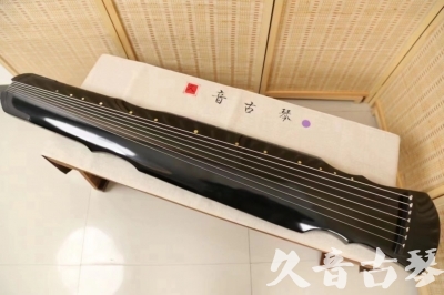 直辖县级●久音古琴  ●今日推荐20240523  [收藏级灵机式]