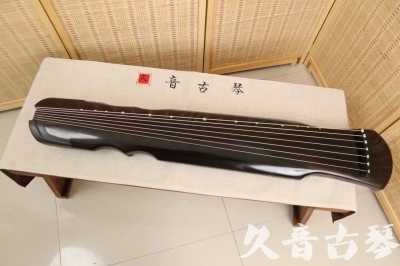 直辖县级●久音古琴   ●佳品推荐20240524   [98CM伏羲式]