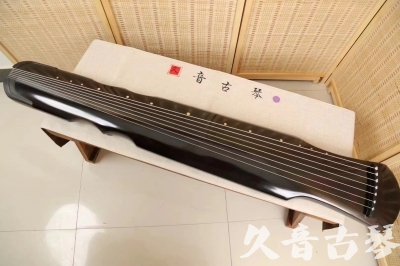 直辖县级久音古琴  ●今日推荐20240527  [收藏级伏羲式]（升级必入）