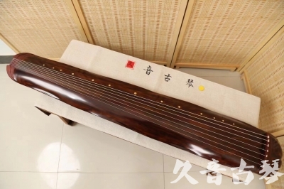 直辖县级●久音古琴  ●今日推荐20240625  [顶级演奏蕉叶式]