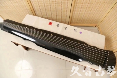直辖县级●久音古琴  ●今日推荐20240626  [收藏级灵机式]