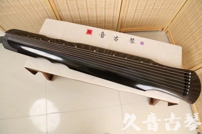 直辖县级●久音古琴  ●今日推荐20240708[收藏级伏羲式]（老师必选）