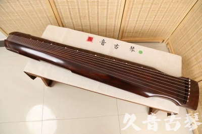 直辖县级●久音古琴  ●今日推荐 20240814 [顶级演奏仲尼]